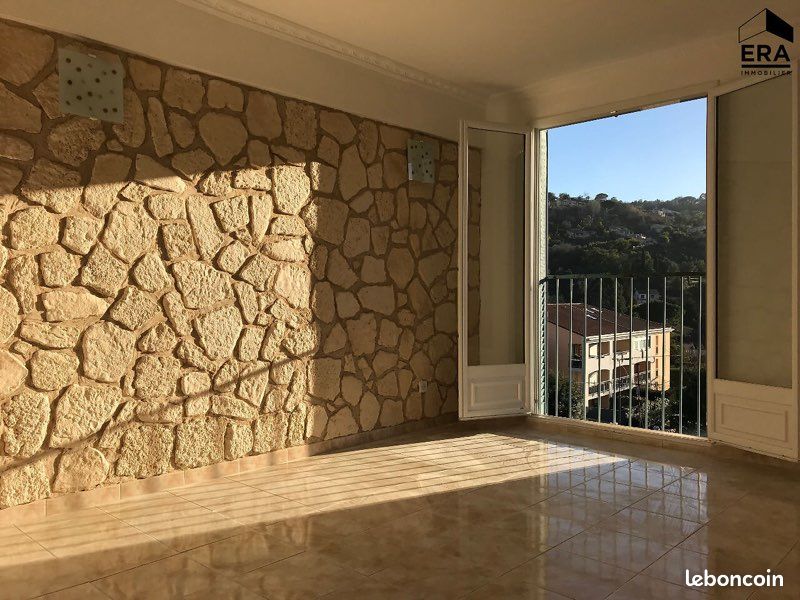 Appartement 3 pièces 58 m² · à Vallauris · 58 m² · 139 000 €