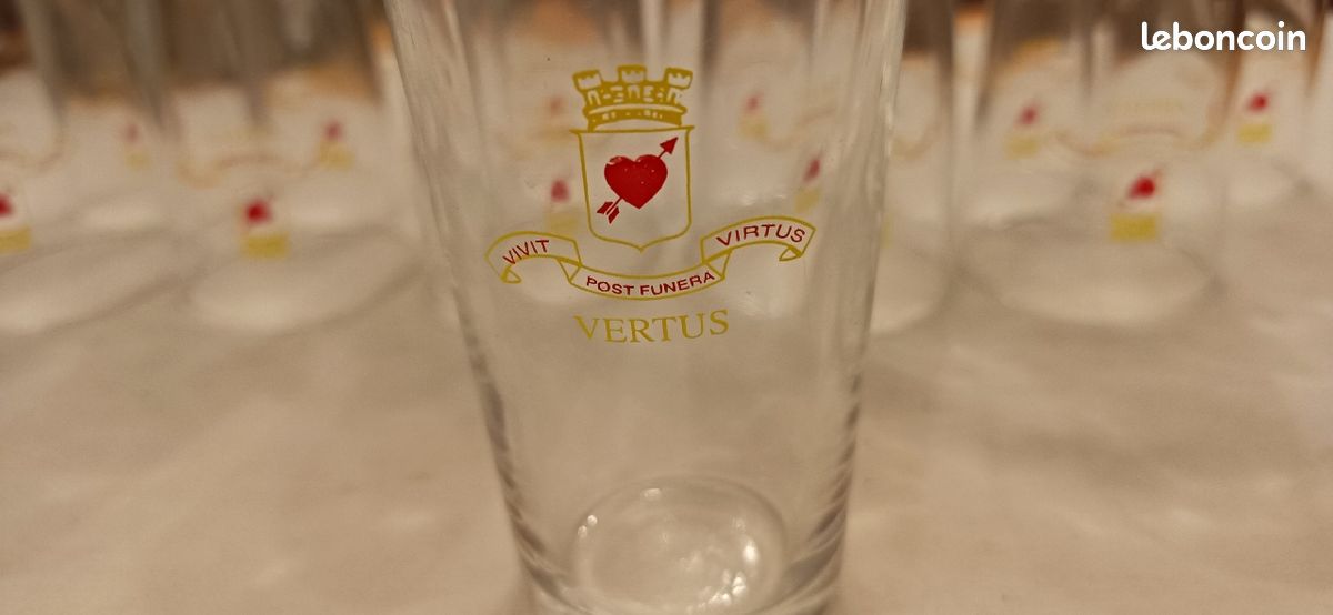 Verres a champagne (image 2)