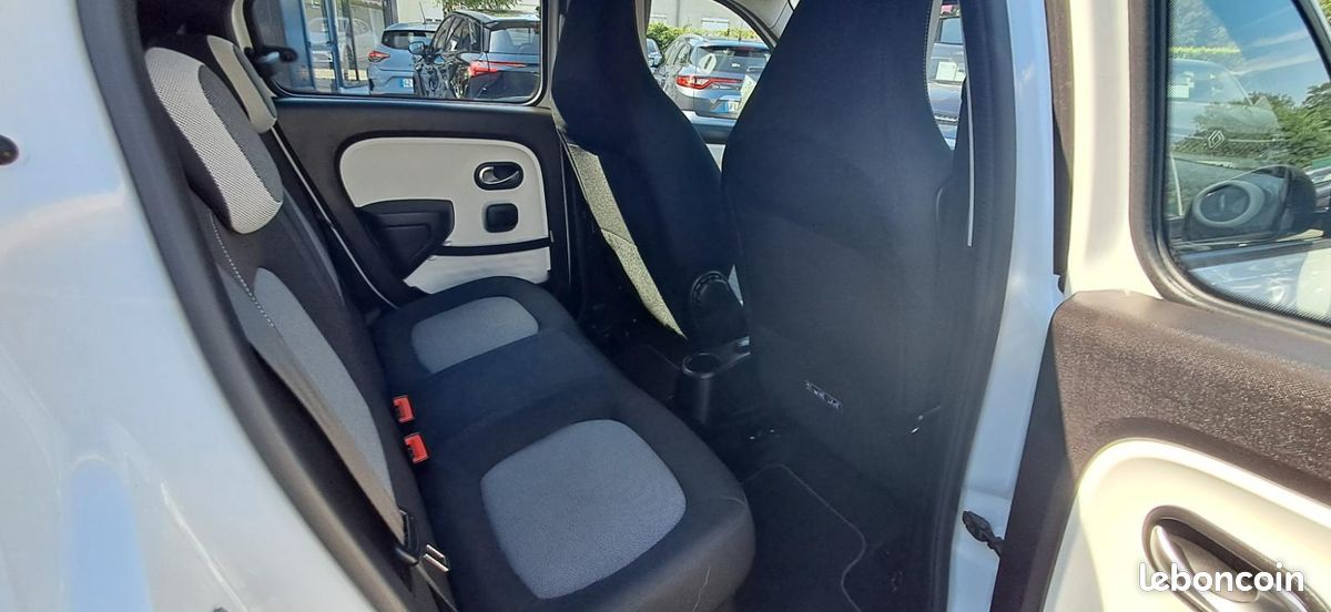 Renault Twingo III SCe 65 Equilibre (image 3)