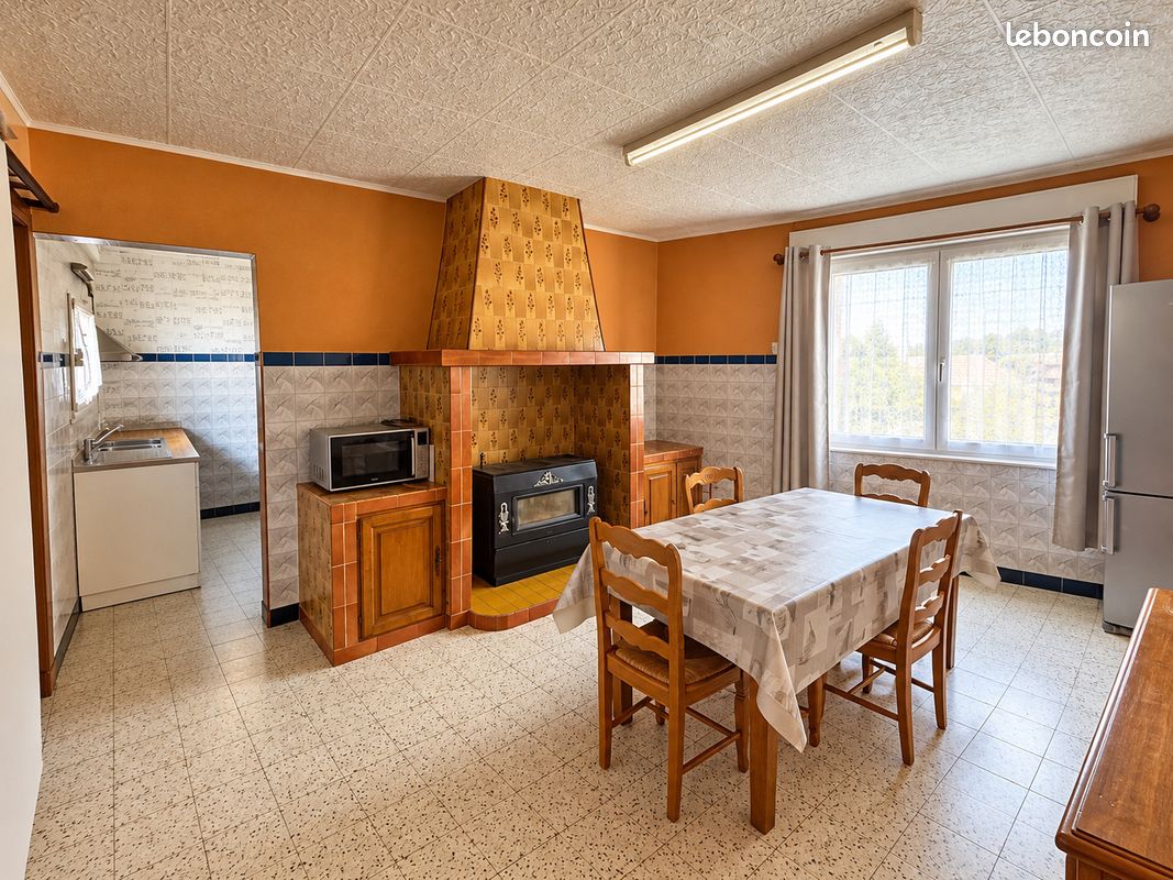 Maison 7 pièces 150 m² (image 2)