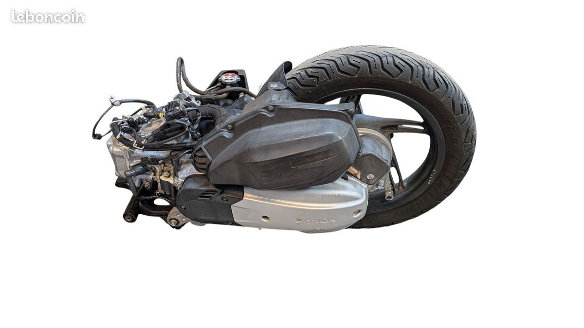 Moteur HONDA PCX 125 2014 - 2016 (image 1)
