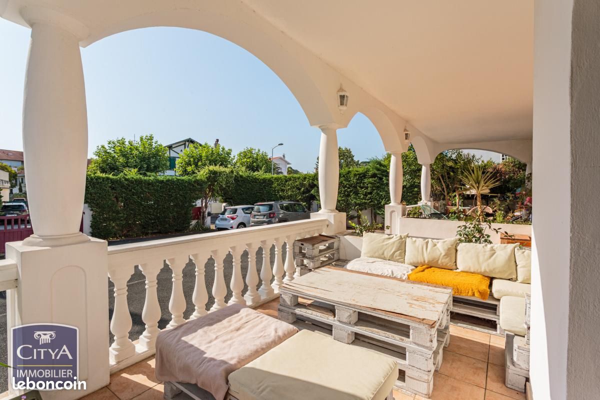 Appartement 2 pièces 67 m² · à Anglet · 67 m² · 386 000 €