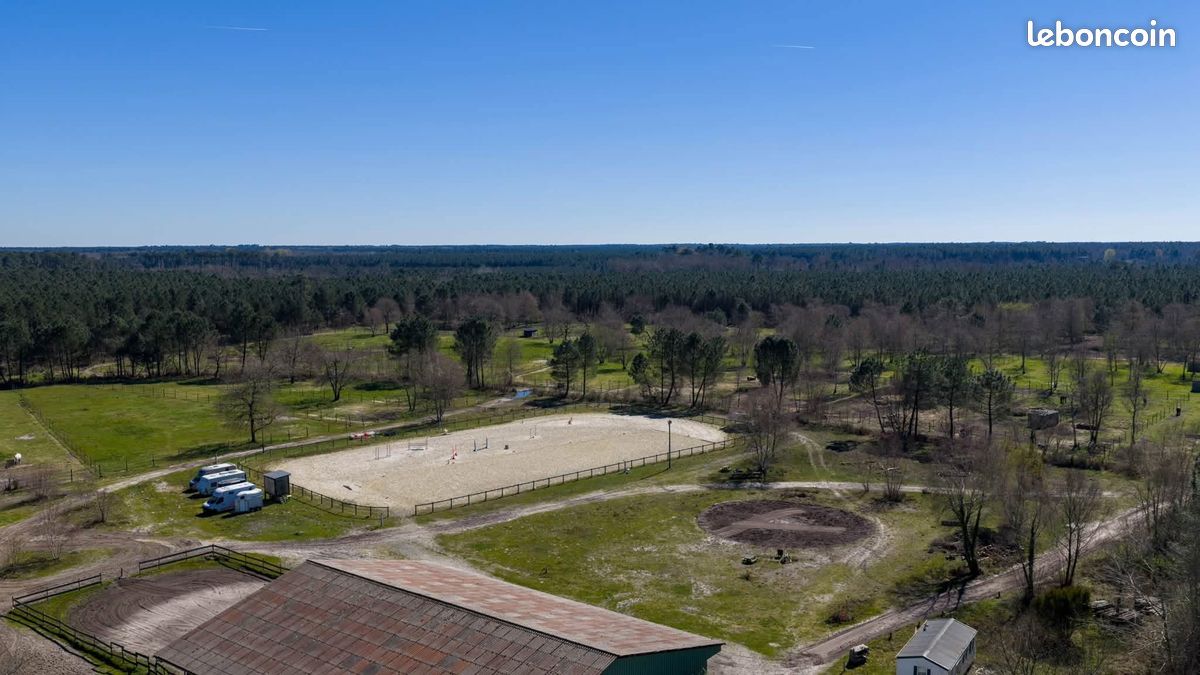 Maison 4 pièces 80 m² · à Castelnau-de-Médoc · 80 m² · 660 000 €