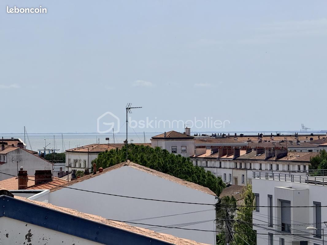 Appartement 2 pièces 46 m² · à Royan · 46 m² · 235 000 €