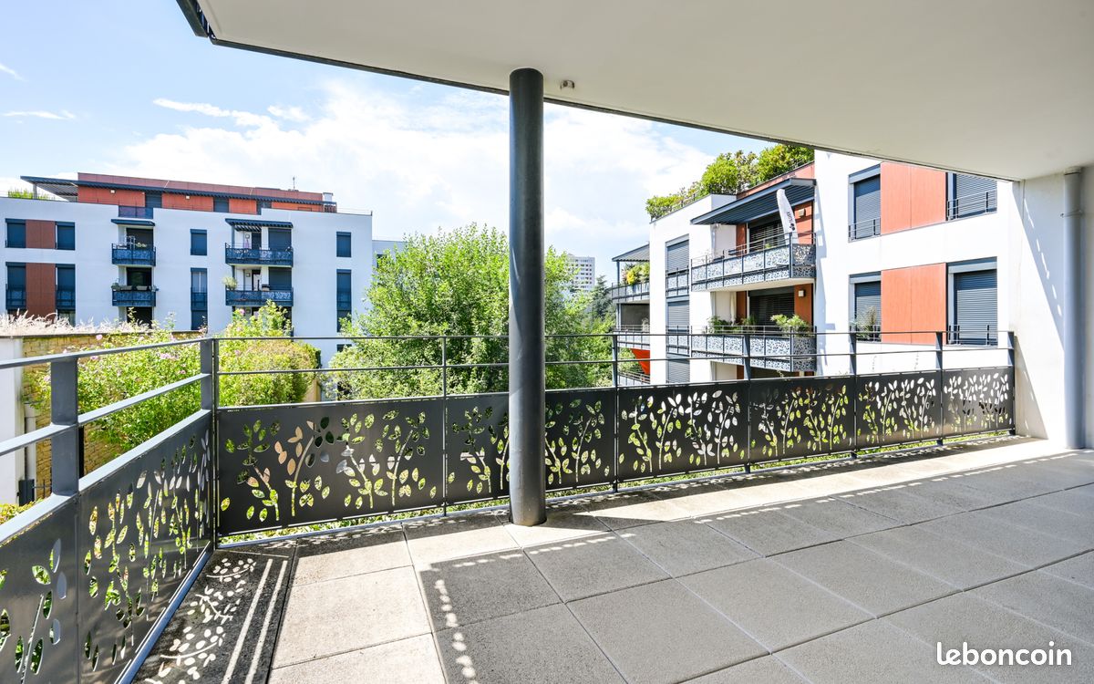 Appartement 4 pièces 93 m² · à Lyon · 93 m² · 470 000 €