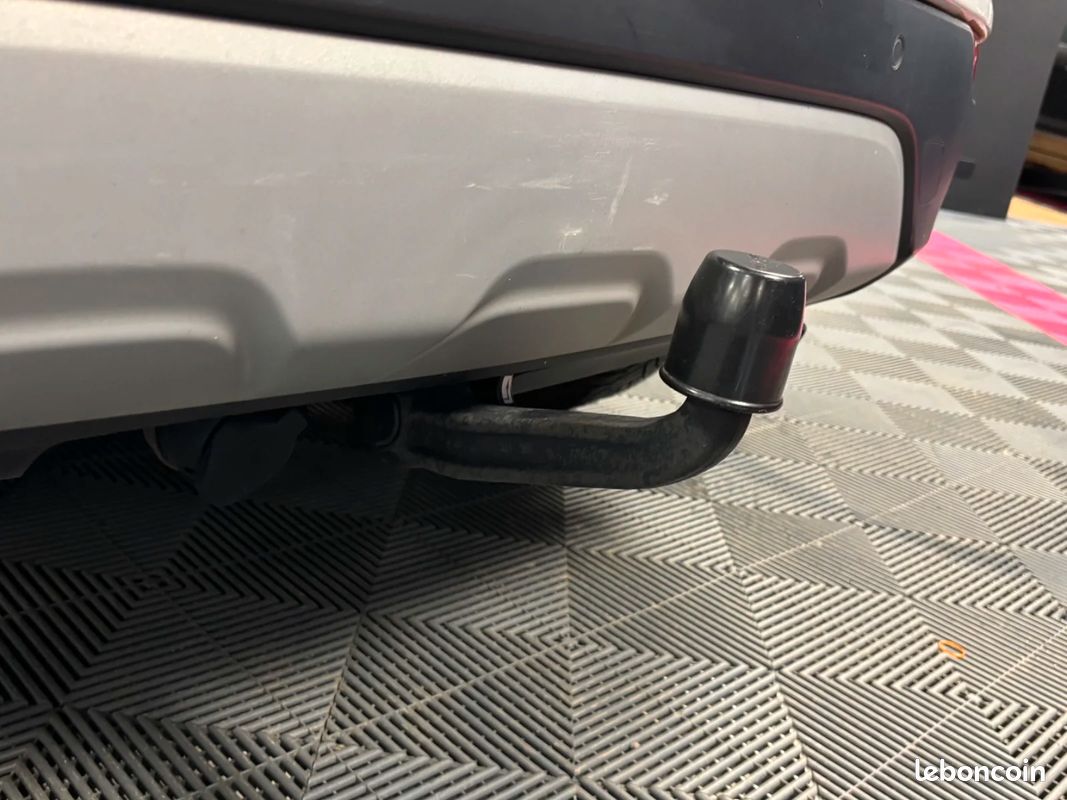 OPEL MOKKA X 1.6 CDTI - 136 ch 4x2 BVA6 Innovation (image 41)