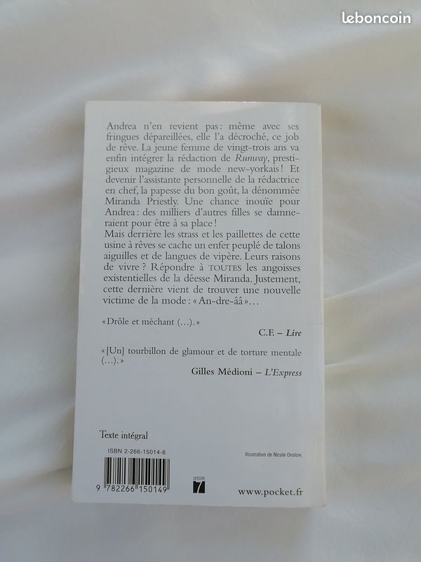 Le Diable s'habille en Prada (image 2)