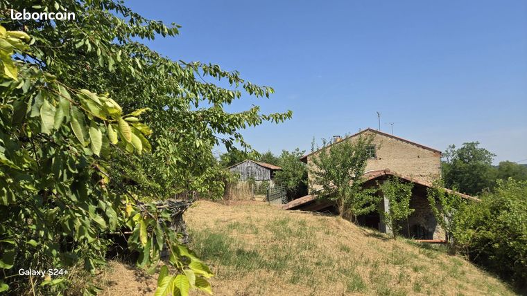 Maison 135 m² Pailhès