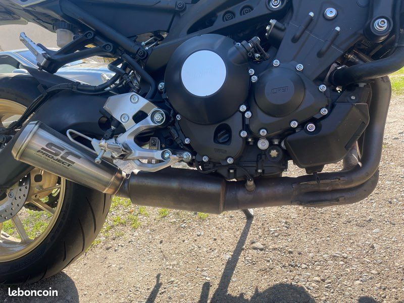 900 xsr mt 09 (image 3)