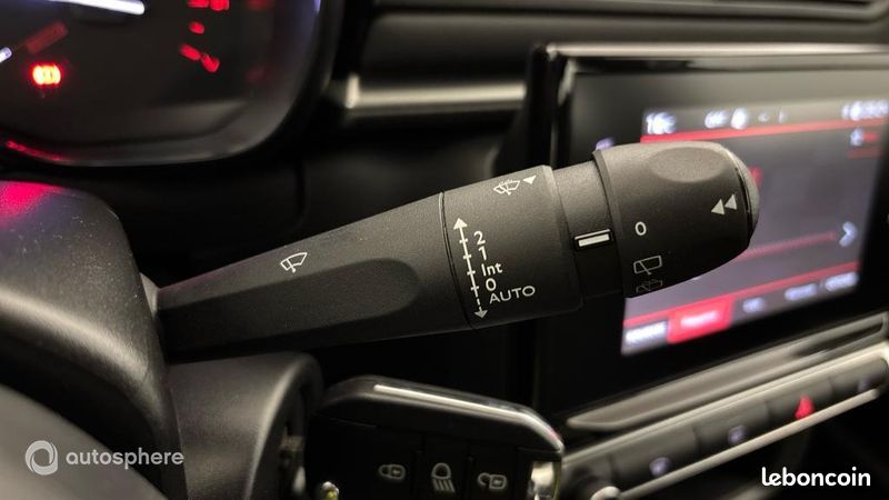 Citroen C3 1.2 PureTech 83ch S&S C-Series 123g (image 24)