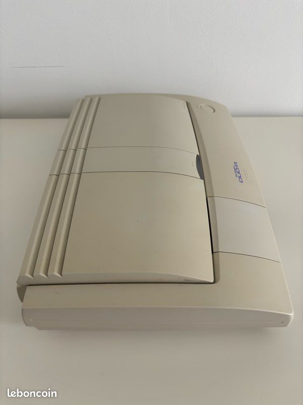 NEC PC Egine Duo R restaurée (image 6)