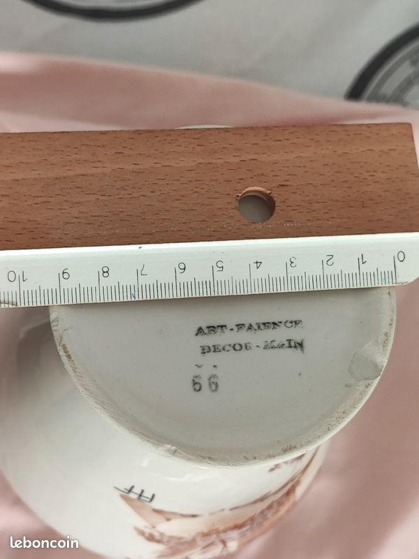 Vase vintage (image 10)