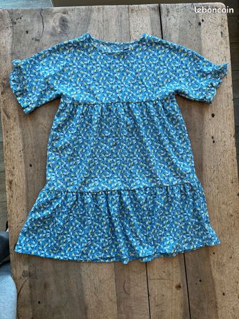 Robes fille Palomino d'occasion