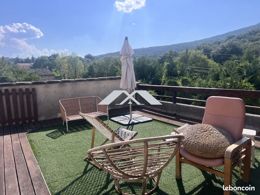 Maison 6 pièces 138 m² · à Rousson · 138 m² · 265 000 €