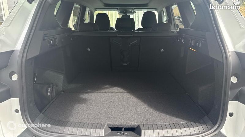 Dacia Bigster 1.8 hybrid 155ch Journey (image 14)