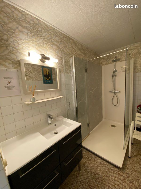 Chambre pour étudiants (image 3)