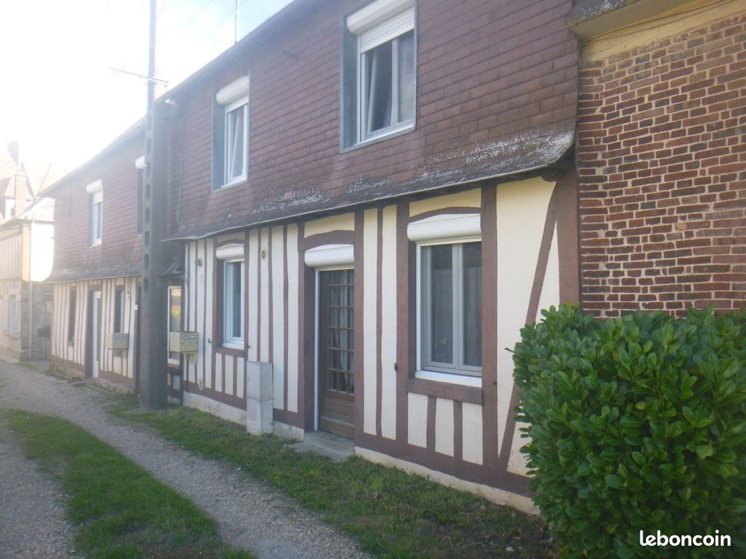Maison 2 pièces 152 m² · à Yerville · 152 m² · 151 150 €