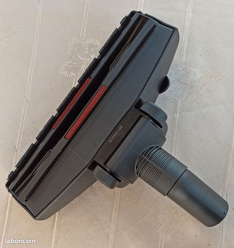 Brosse aspirateur (image 1)