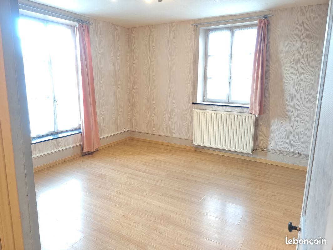 Appartement 1 pièce 55 m² · à Sedan · 55 m² · 490 €/mois