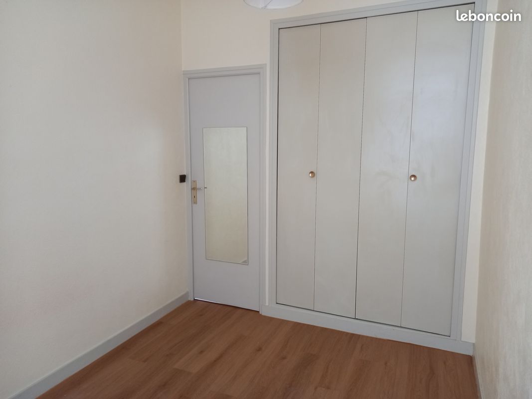 Appartement 2 pièces 32 m² - Poitiers 86000 (image principale 2)