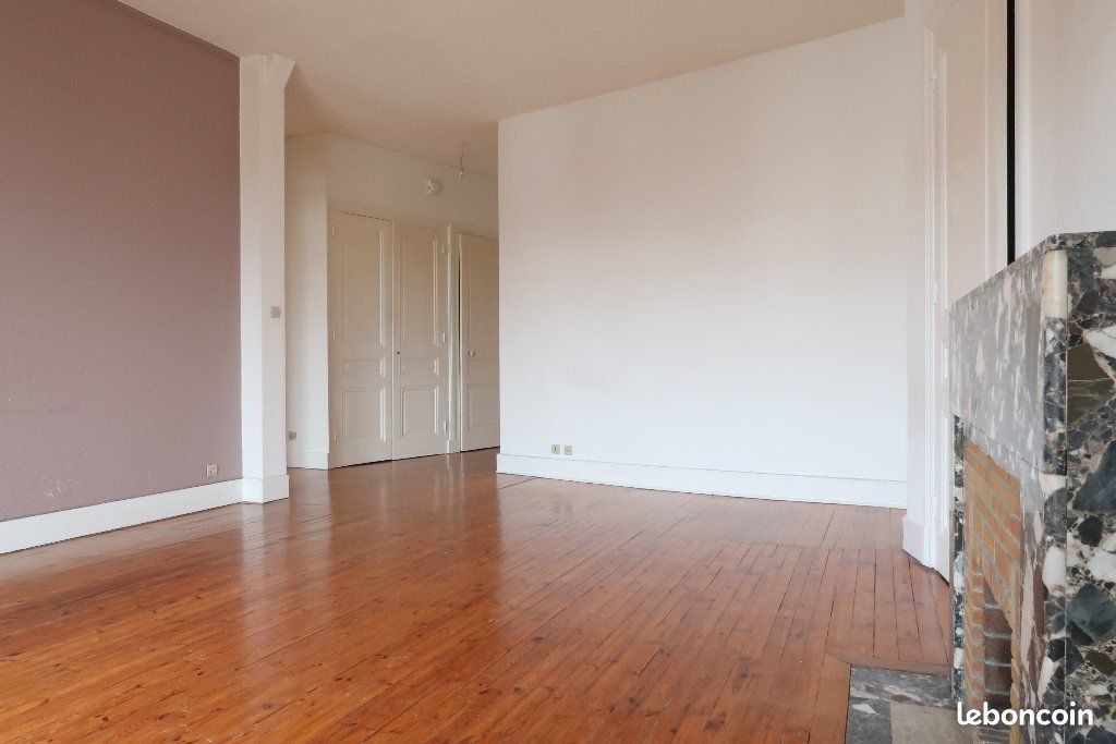 Appartement 3 pièces 78 m² · à Saint-Étienne · 78 m² · 610 €/mois
