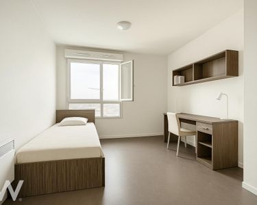 Appartement 82 500 € - 20 m²