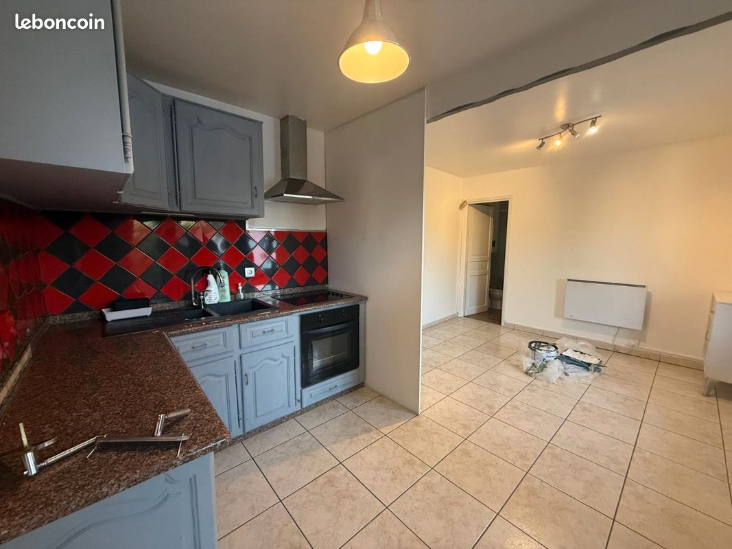 Appartement 2 pièces 32 m² · aux Pavillons-sous-Bois · 32 m² · 890 €/mois