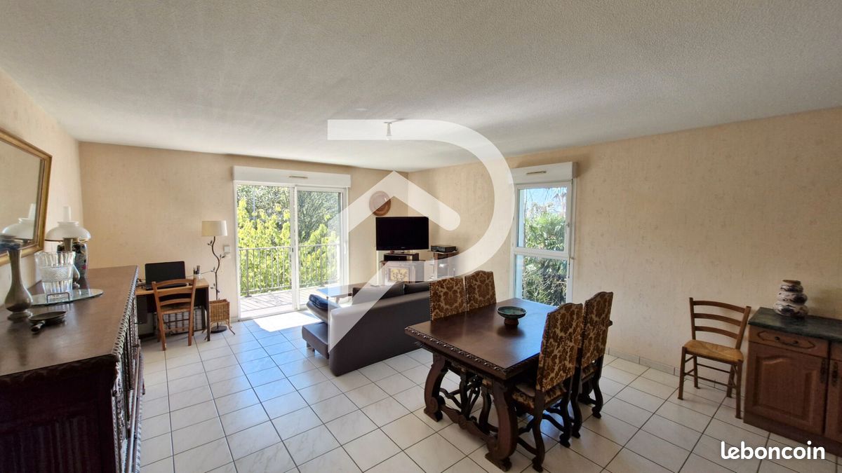 Appartement 3 pièces 77 m² · à Orthez · 77 m² · 175 000 €