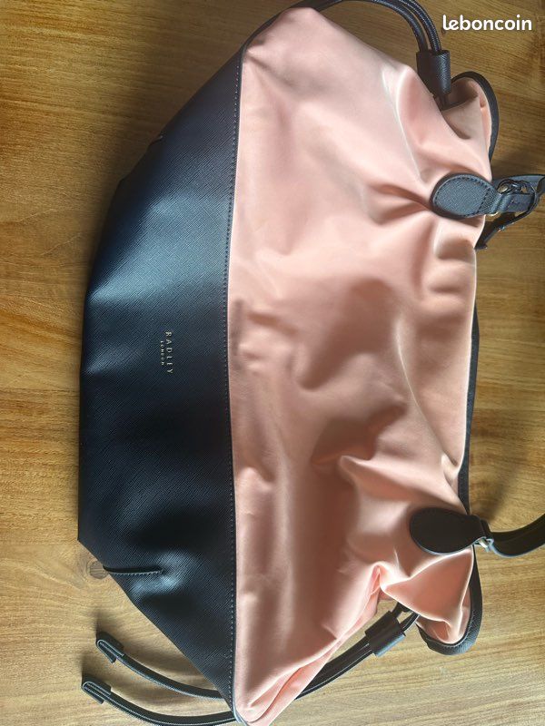Sac à Main Radley Rose - Occasion - Département Femme