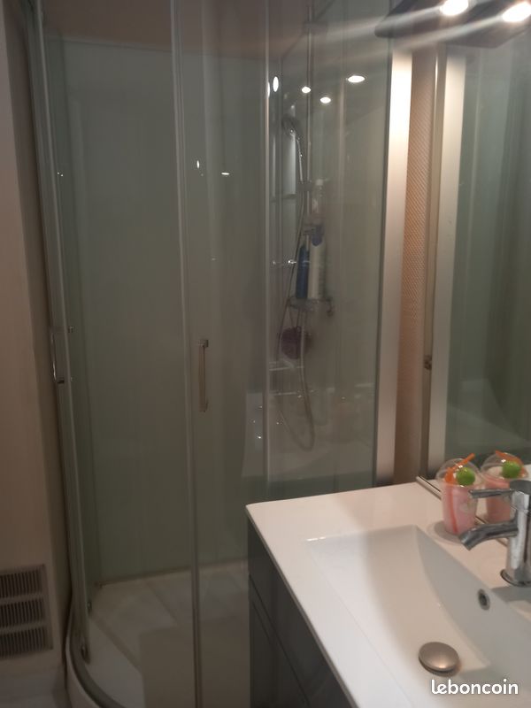 Appartement meublé (image 5)