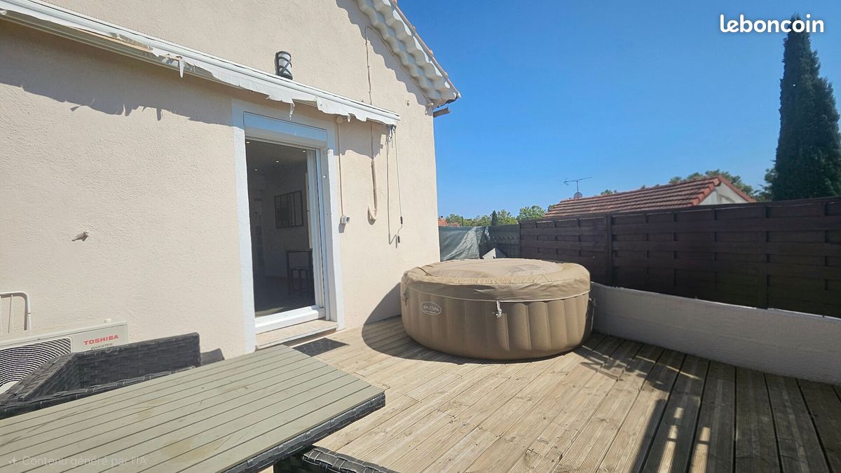 Appartement 2 pièces 44 m² · à La Garde · 44 m² · 182 790 €