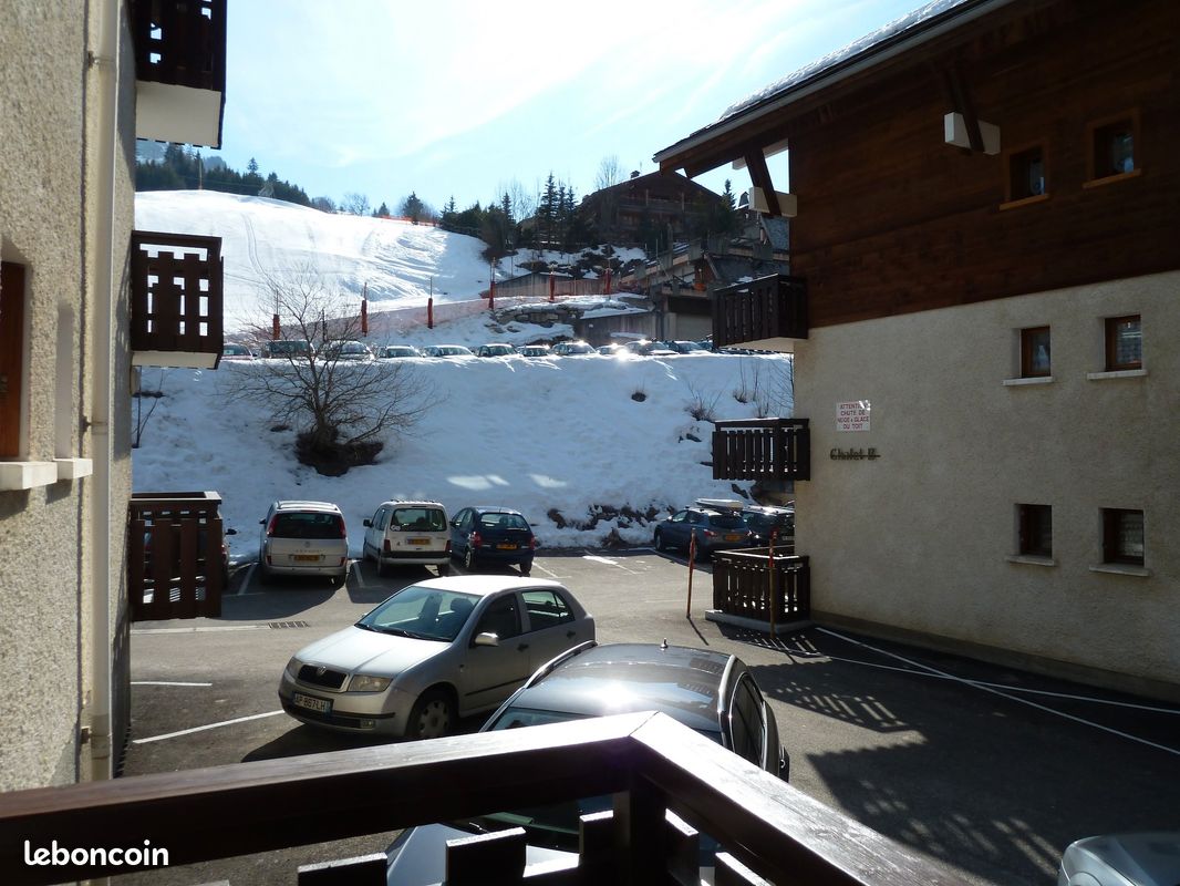 Location T1 4P Chinaillon (image 3)