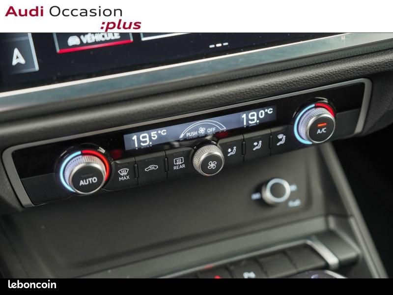 Audi Q3 Sportback 35 TFSI 150ch S line S tronic 7 (image 29)