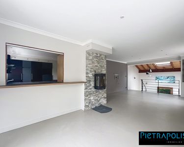 Maison 500 000 € - 166 m²