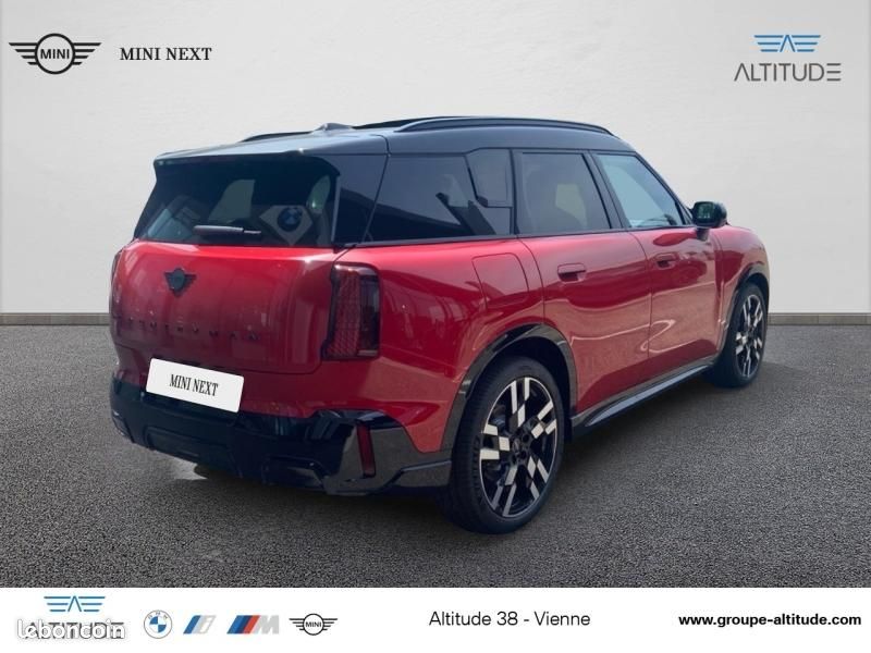 Mini Countryman C 170ch JCW DKG7 (image 4)