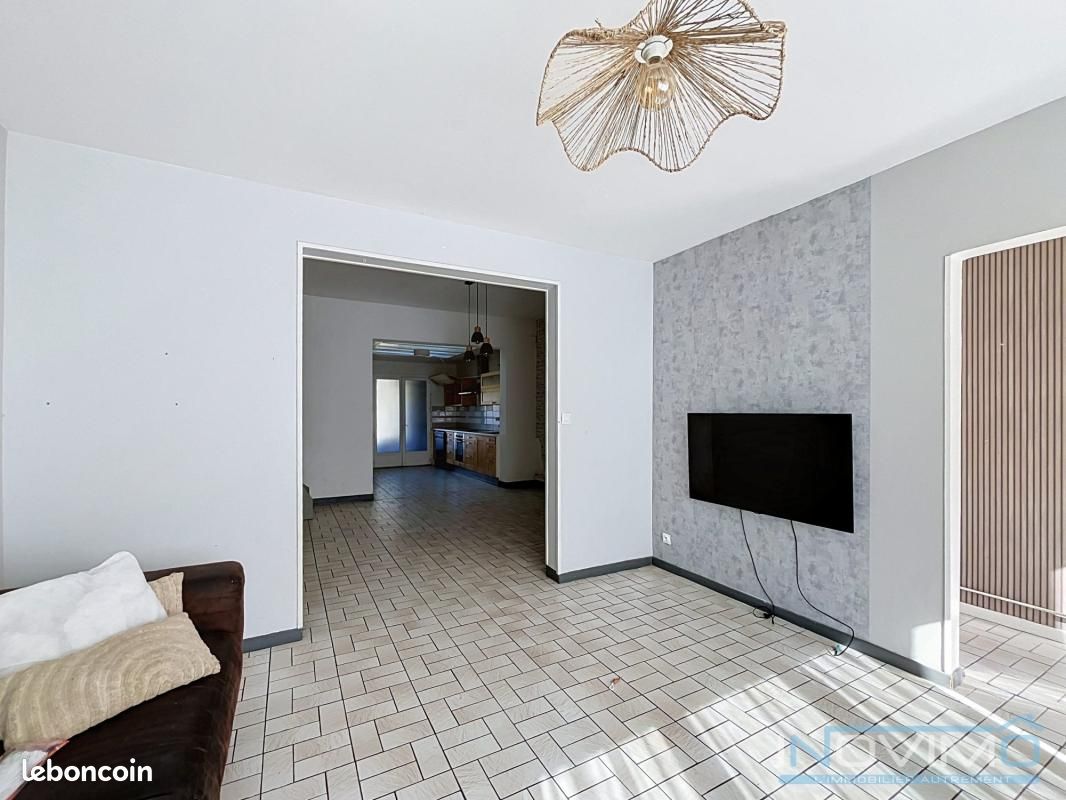 Maison 4 pièces 90 m² · à Calais · 90 m² · 142 000 €