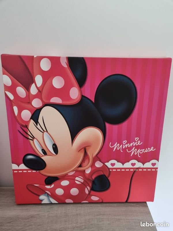 Lot minnie (image 3)