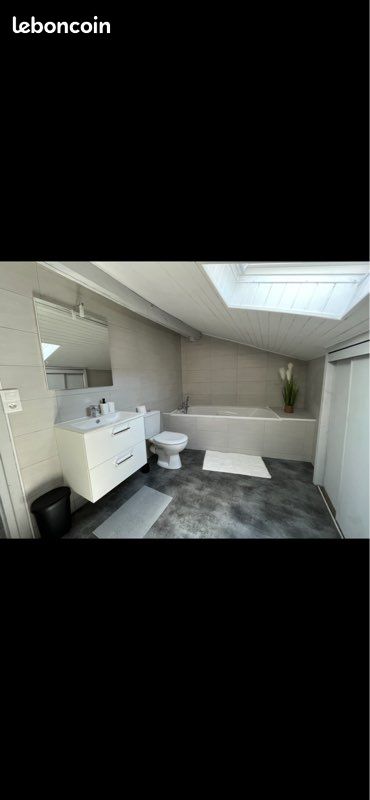 Appartement a louer agen - 1 pièce(s) - 27 m2 - Surfyn