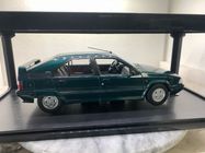 5519 - CITROEN BX GTI 16S phase 1 1987 - VENTE DE VÉHICULES DE