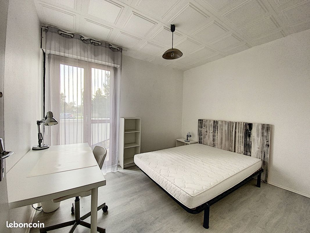 Appartement 1 pièce 10 m² - Pessac 33600 (image principale 1)