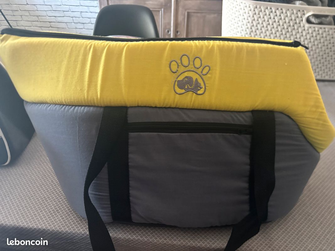 Sac de transport pour animaux (image 1)