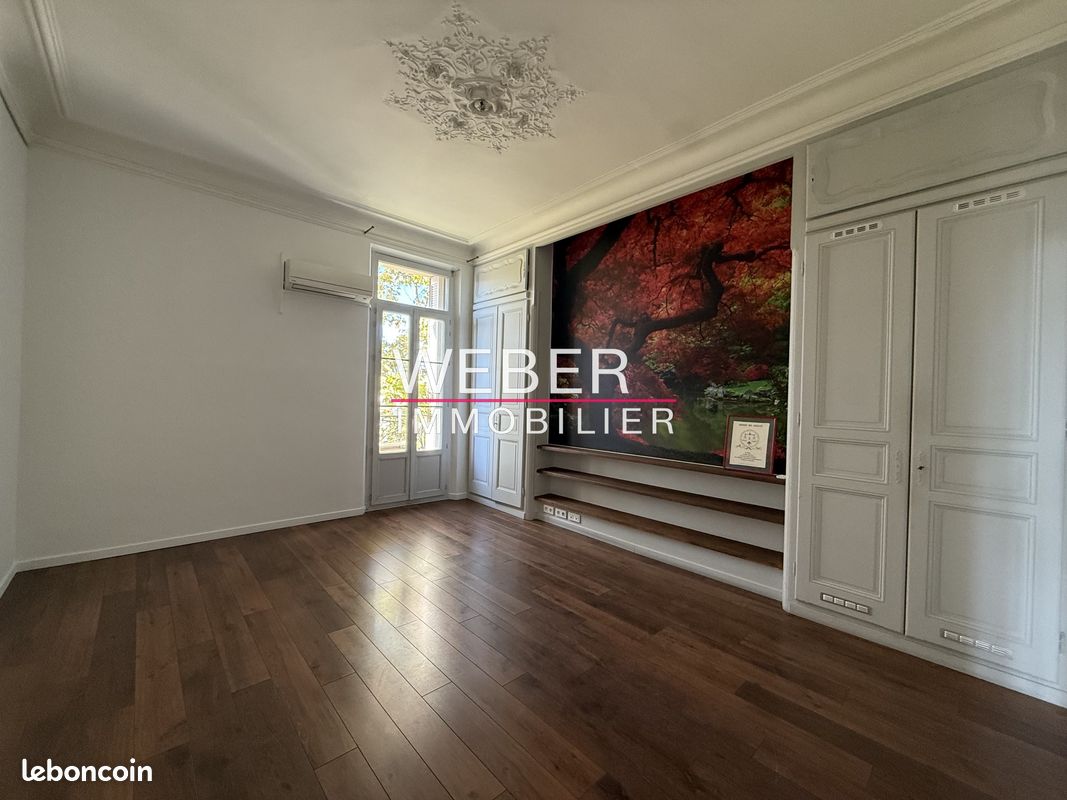 Appartement 7 pièces 165 m² · à Toulon · 165 m² · 430 000 €
