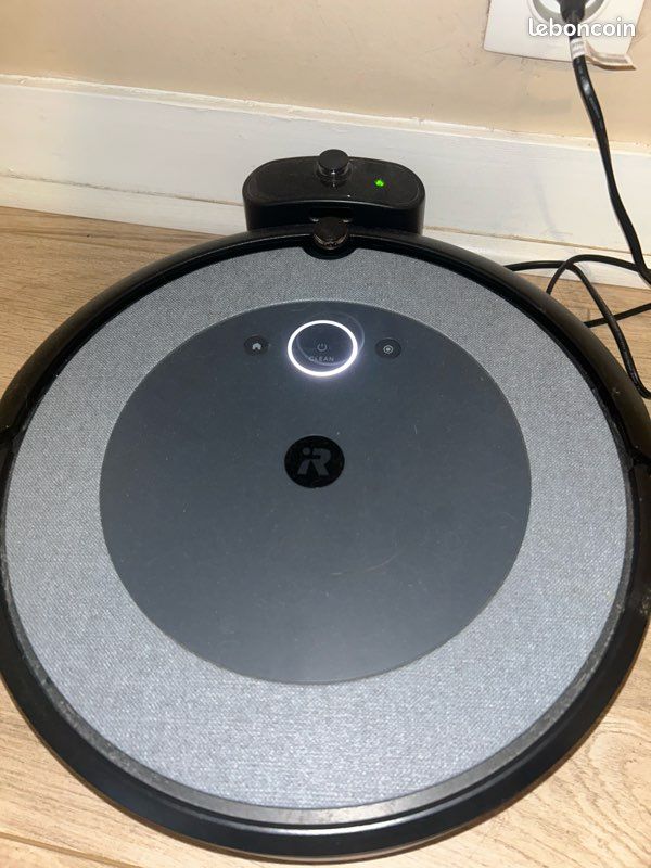 Aspirateur Roomba i3 (image 1)