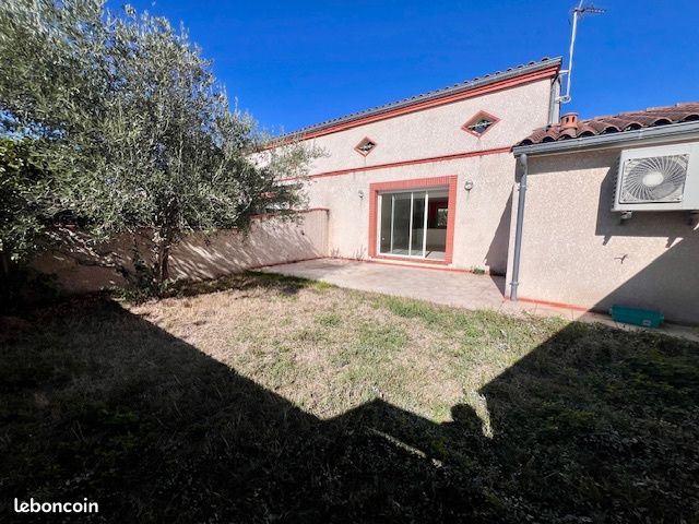 Maison 4 pièces 86 m² · à Tournefeuille · 86 m² · 1 160 €/mois