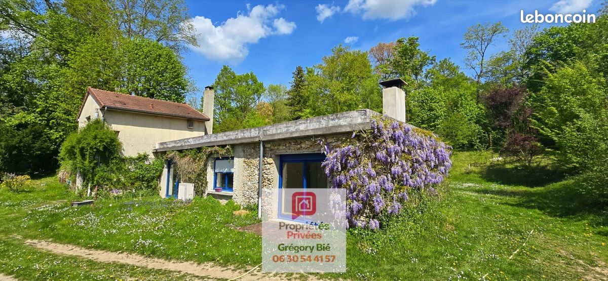 Maison 5 pièces 133 m² · à La Ferté-sous-Jouarre · 133 m² · 385 000 €