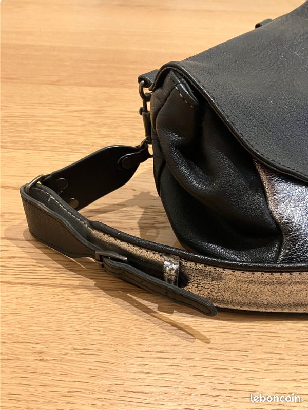 Sac cuir Paul Marius (image 2)