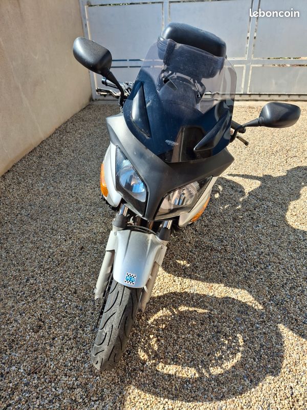 Honda 600 (image 3)