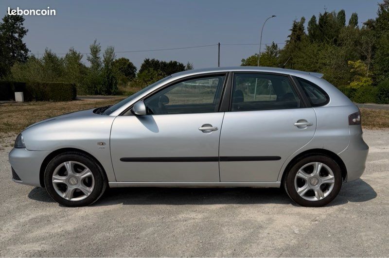 SEAT Ibiza 6l tdi (image 2)