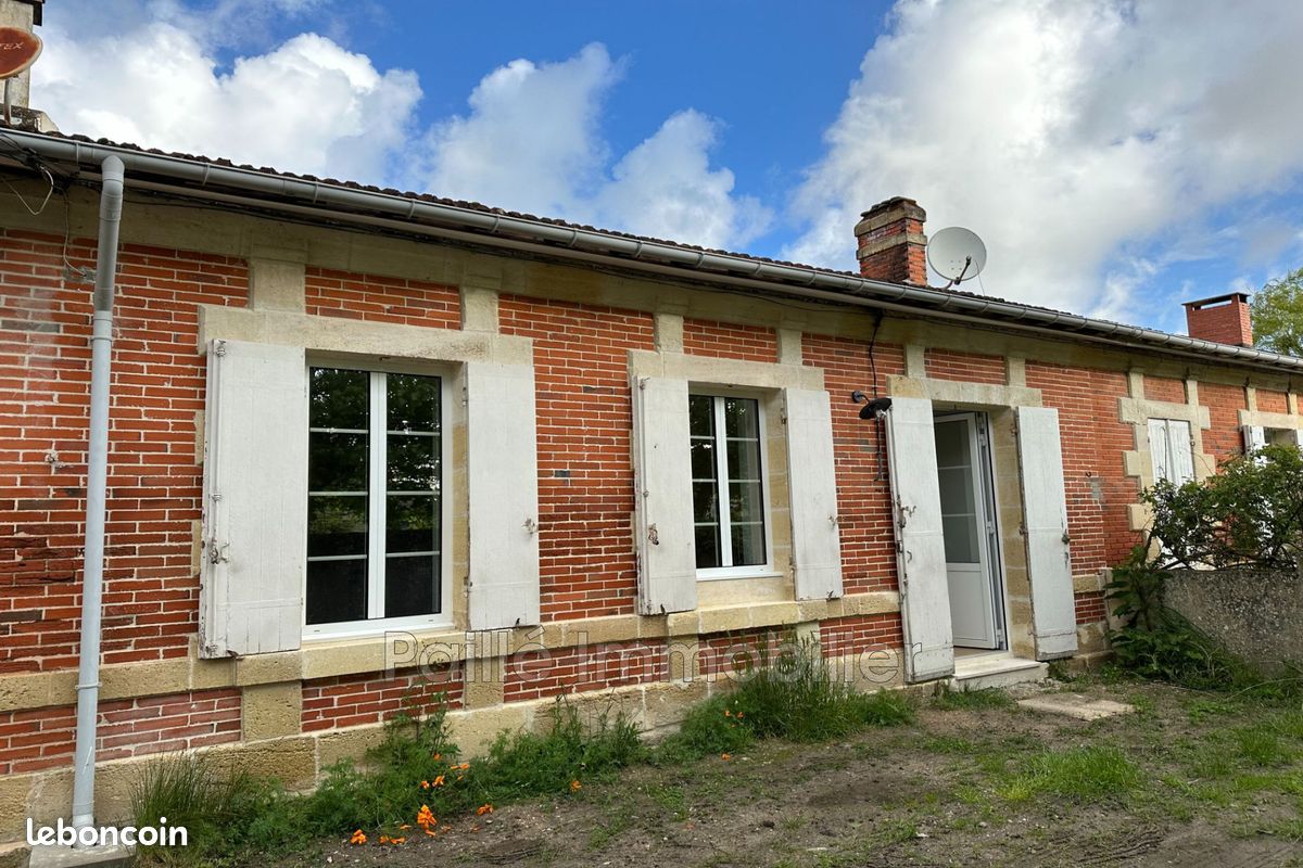 Maison 3 pièces 75 m² · à Talais · 75 m² · 283 000 €