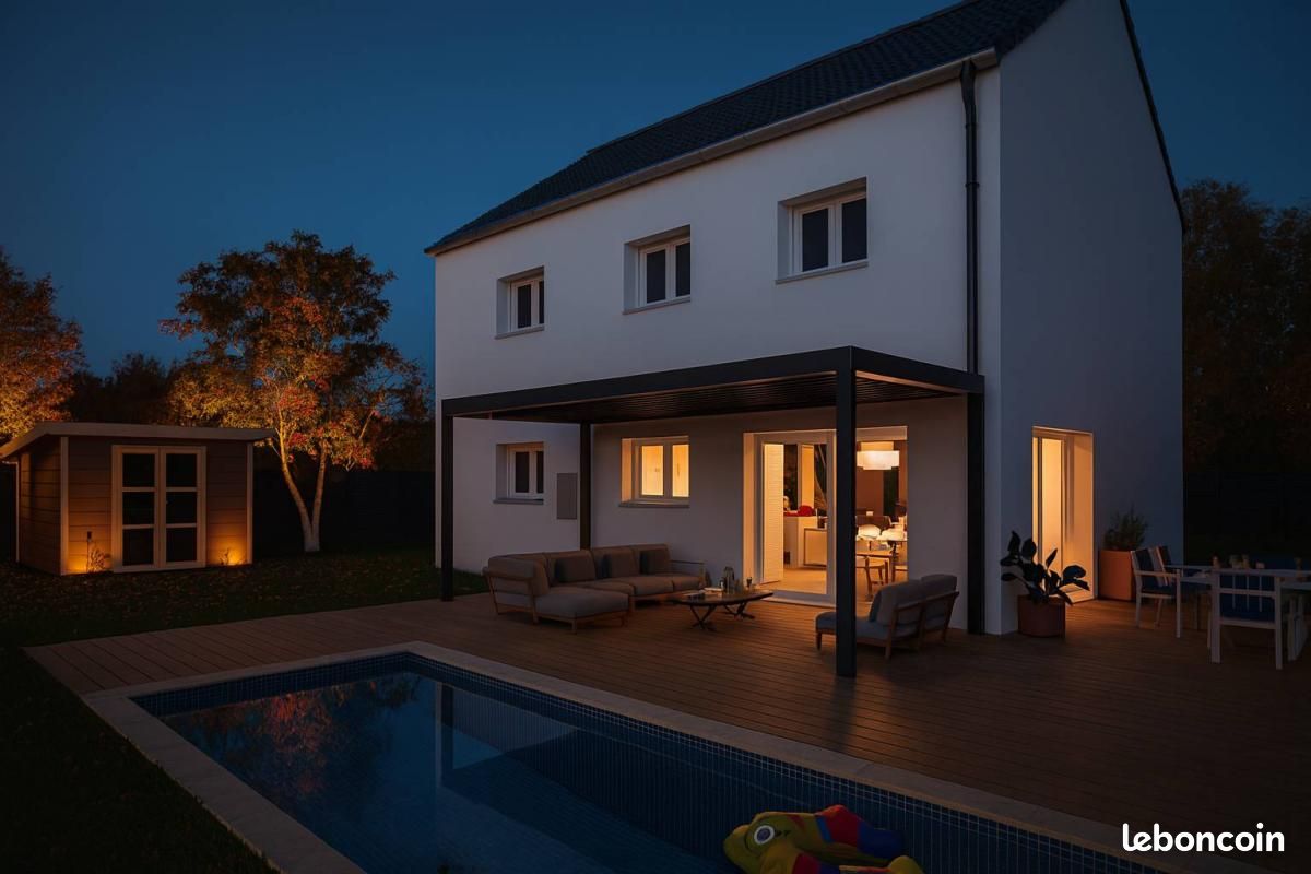 Maison 122 m² · à La Turballe · 122 m² · 338 000 €